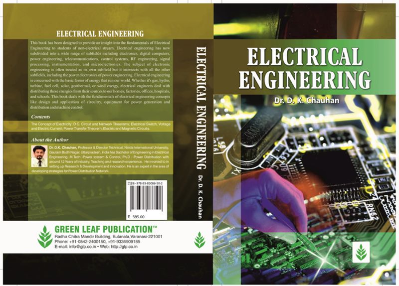 Electrical Engineering